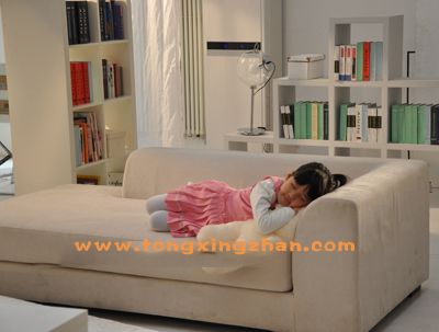  中国童星站主推儿童演员参加《北京城市宣传片》的拍摄 