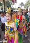 《中泰青少年国际文化研学交流》在泰国隆重举行