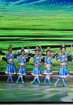 全国青少年艺术展演交流活动在北京钓鱼台国宾馆隆重举办