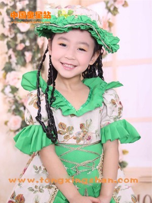 李心爱