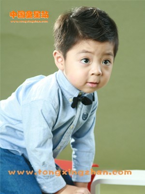 杨梓齐