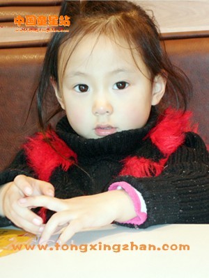 杨子晓
