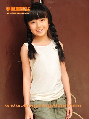 杨志雯